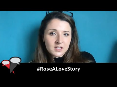 EXCLUSIVE Interview: April Kelley + Sara Huxley | Rose: A Love Story