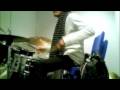 Jorge Santos Mad Drumer