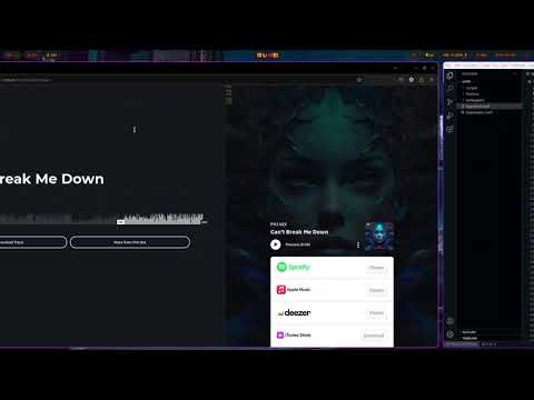 Hyprland Trailer - HTD