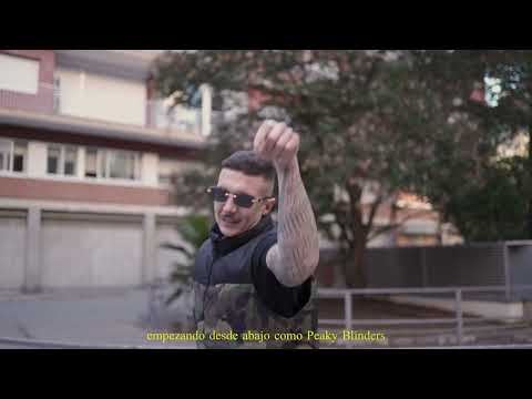 VICIOS SUCIOS - SINATRA [ ALKA PROD ] [ VIDEOCLIP OFFICIAL ]