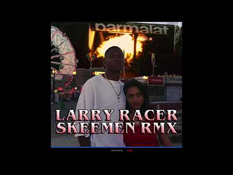 Yung Nnelg - Skeemen x Tads Thots x GRGY (RACER RMX)