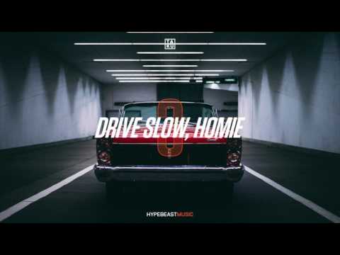 Ta-ku — Drive Slow, Homie Pt. III