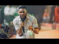 EBUKA SONGS POWERFUL MINISTRATION AT THE PISTIS PLACE UYO WITH PASTOR JAPHETH FRESH FIRE CONFERENCE