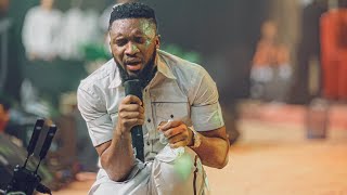 Download lagu EBUKA SONGS POWERFUL MINISTRATION AT THE PISTIS PLACE UYO WITH PASTOR JAPHETH- FRESH FIRE CONFERENCE mp3