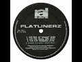Flatlinerz Live Evil 1994