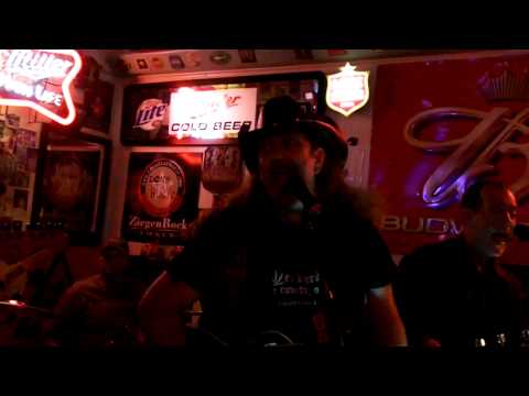Bar Light Bar Bright -performed by: Wes Hardin and the Country Outlaws oct.2014