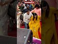 Mamta Mohandas Super Stylish Entry ചെറിയ ഒരു പാളൽ പറ്റി