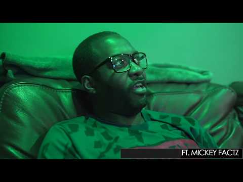V.I.M. Style The Freestyle - Series 1- Ep. 5 - Mickey Factz