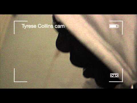Tashan Collins - 'A Few Words' - [Freestyle Video]