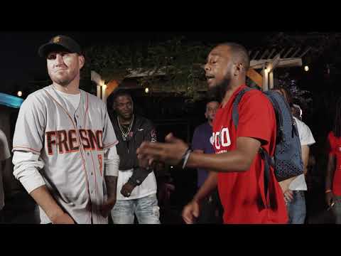 Hype Da Holik vs Profane