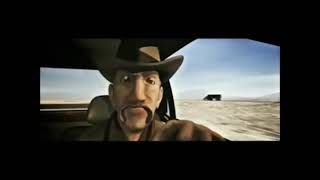 Eddy Mitchell - Sur la route 66 (2003)