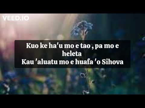 Tevita mo Kolaiate (Hiva Faka-Lotu)