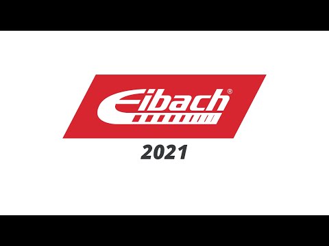 Eibach USA 2021 Recap