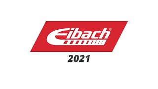 Eibach USA 2021 Recap