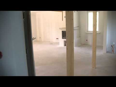 Budowa SZYPER M od środka