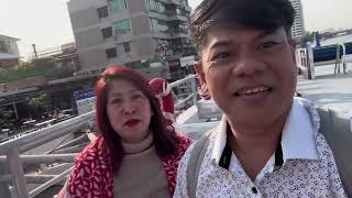 THAILAND ADVENTURE 2025