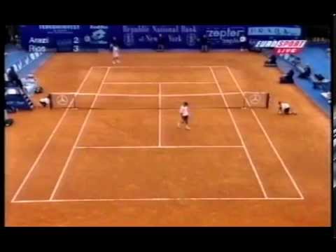 Highlights Marcelo Ríos  (2)