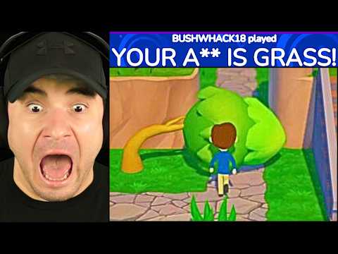 My Viewers Turned Trees Hate You Into Meme Chaos!