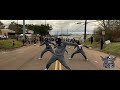 Jackson State University - Leave Me Alone 2019