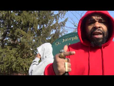 GANG GANG ft Stizzy Leftlane