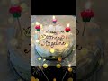Happy Birthday Angelina Shorts Trending Angelina