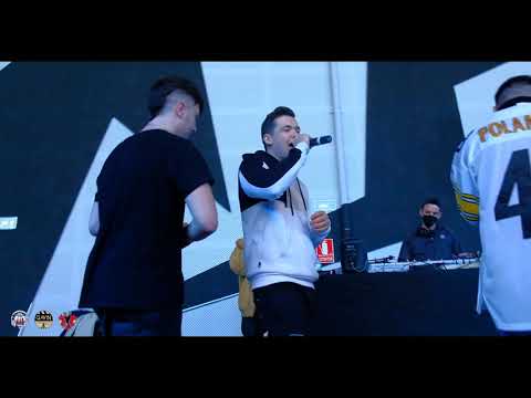 NEVILS 480 VS AKAR (EXHIBICIÓN) BATTLESPARTERA
