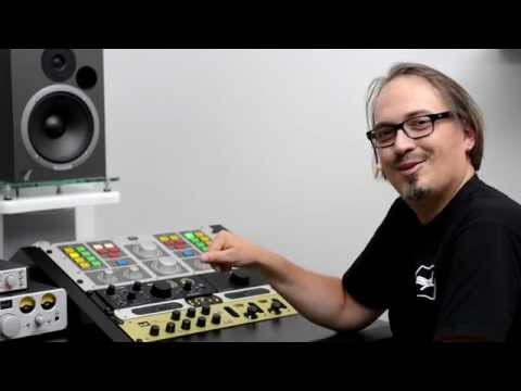 Spl Rack Fx SPL Expansion Rack | Reverb