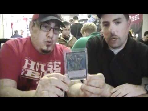 The Mozu Report: RCQ Tucson Style