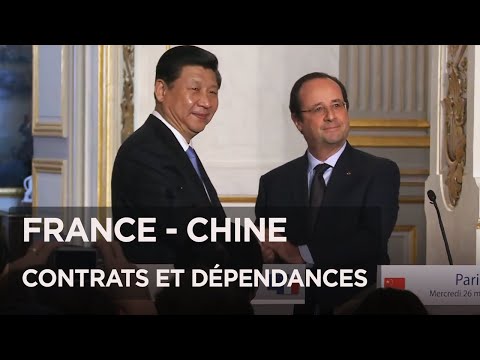 , title : 'L'irrésistible appétit chinois pour la France - Investissement - Documentaire monde - MP'
