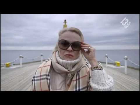 Kobiety i mafia Odc.3 Żona Słowika Cz.2