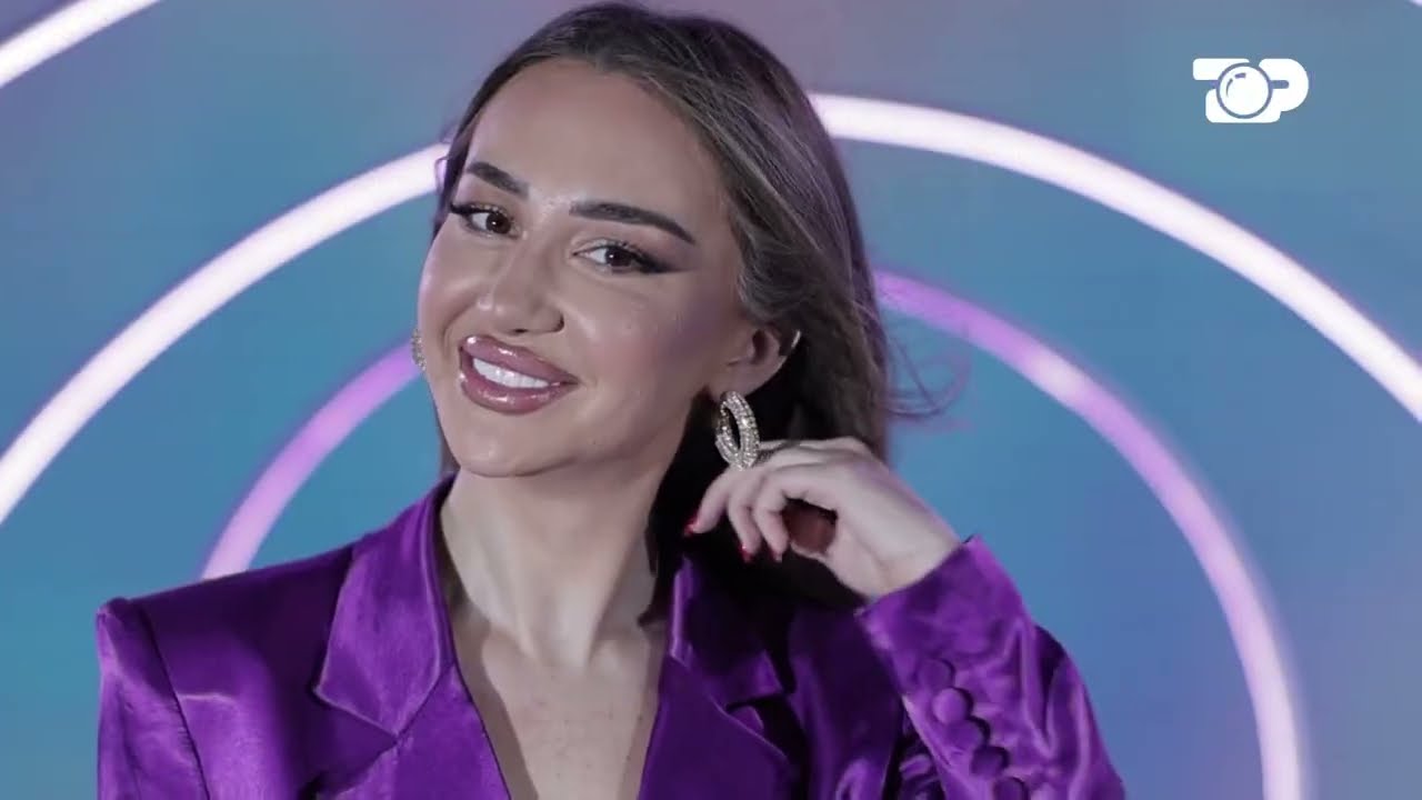 Moderatorja Kiara Tito hyn në shtëpinë më të famshme në vend