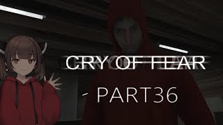Cry of Fear part:36【VOICEROID実況】