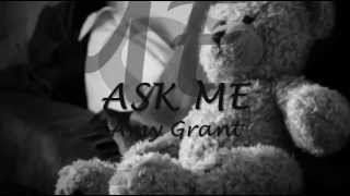 Ask Me - Amy Grant