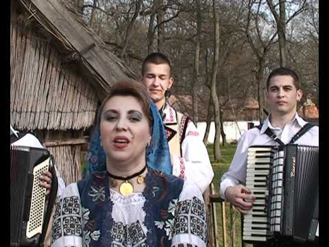 Clip-02-Carmen Biruescu -Te iubesc cum nu gandesti