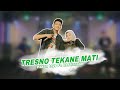 Tresno Tekane Mati Hasan Toysss Ft Restianade Cover Music Video