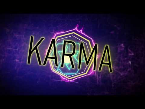 Karma - Feraz (Official Lyric Video)