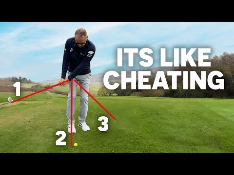 The Key Component To Chipping Most Golfers Get Wrong (Fix It Now!)