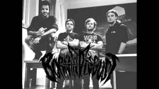 BORN IN DISGUST - Nail them to the cross