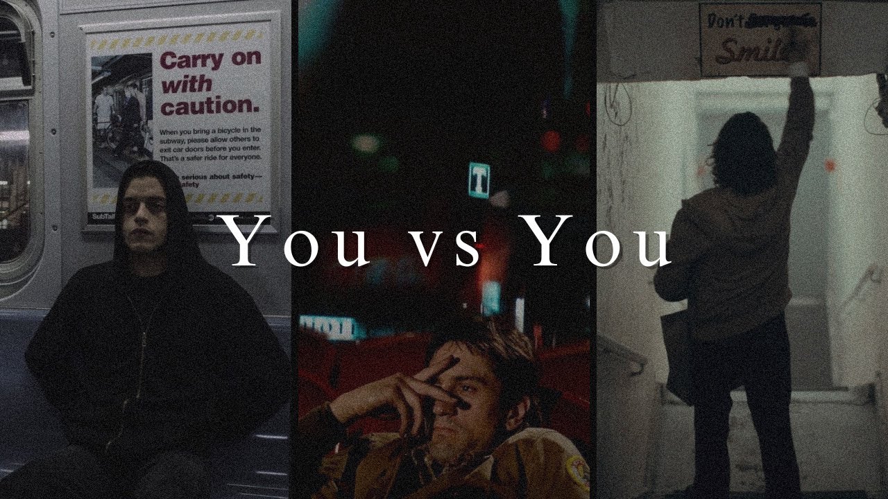 Nothing changes if nothing changes.