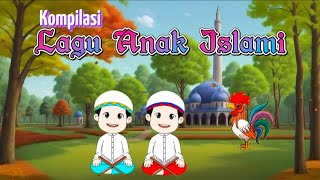 Download lagu 19 Menit Kompilasi Lagu Anak Islami Pilihan Terpopuler dan Terbaik dengan Animasi Lucu Kesukaan Anak mp3 Download lagu 19 Menit Kompilasi Lagu Anak Islami Pilihan Terpopuler dan Terbaik dengan Animasi Lucu Kesukaan Anak mp3