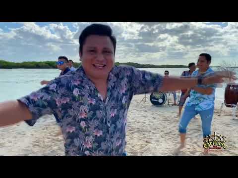 Capitanes de la Cumbia - Popurrí Tecladistas - Video Oficial 2022