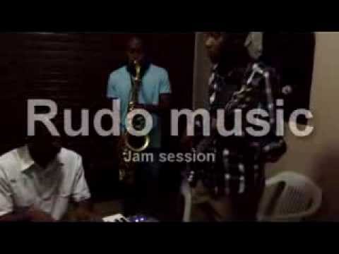 Rudo Music (Jam session)