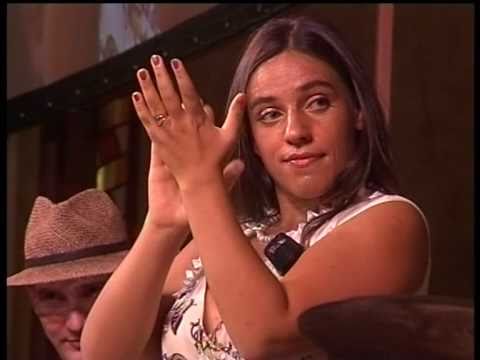 Palya Bea Szefárd Trió - Ay que buena que fue la hora