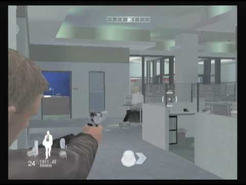 007 quantum of solace wii multijoueur