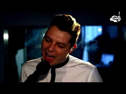 John Newman - Love Me Again (Capital FM Session)