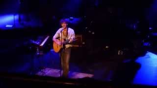 Paolo Nutini LIVE &quot;Better Man&quot; at the Apollo in NYC