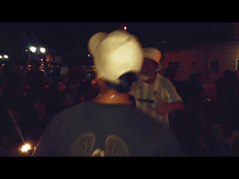 FIOR VS MATUZA - 4tos DE FINAL - PRIMERA FECHA - SPP FREESTYLE