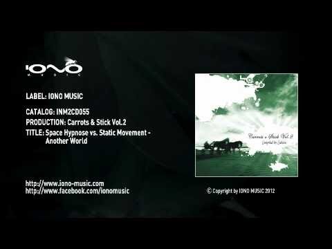 Space Hypnose vs. Static Movement - Another World