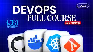 DevOps from Zero to Hero: Build and Deploy a Production API