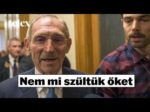 Pintér a kórházban hagyott csecsemőkről: Nem mi szültük és nem mi hagytuk ott